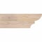Ekena Millwork Ridgewood Smooth Rafter Tail, Douglas Fir, 3 1/2"W x 6"H x 16"L RFT04X06X16RID00SDF - alternate 2